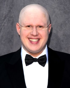 Matt Lucas